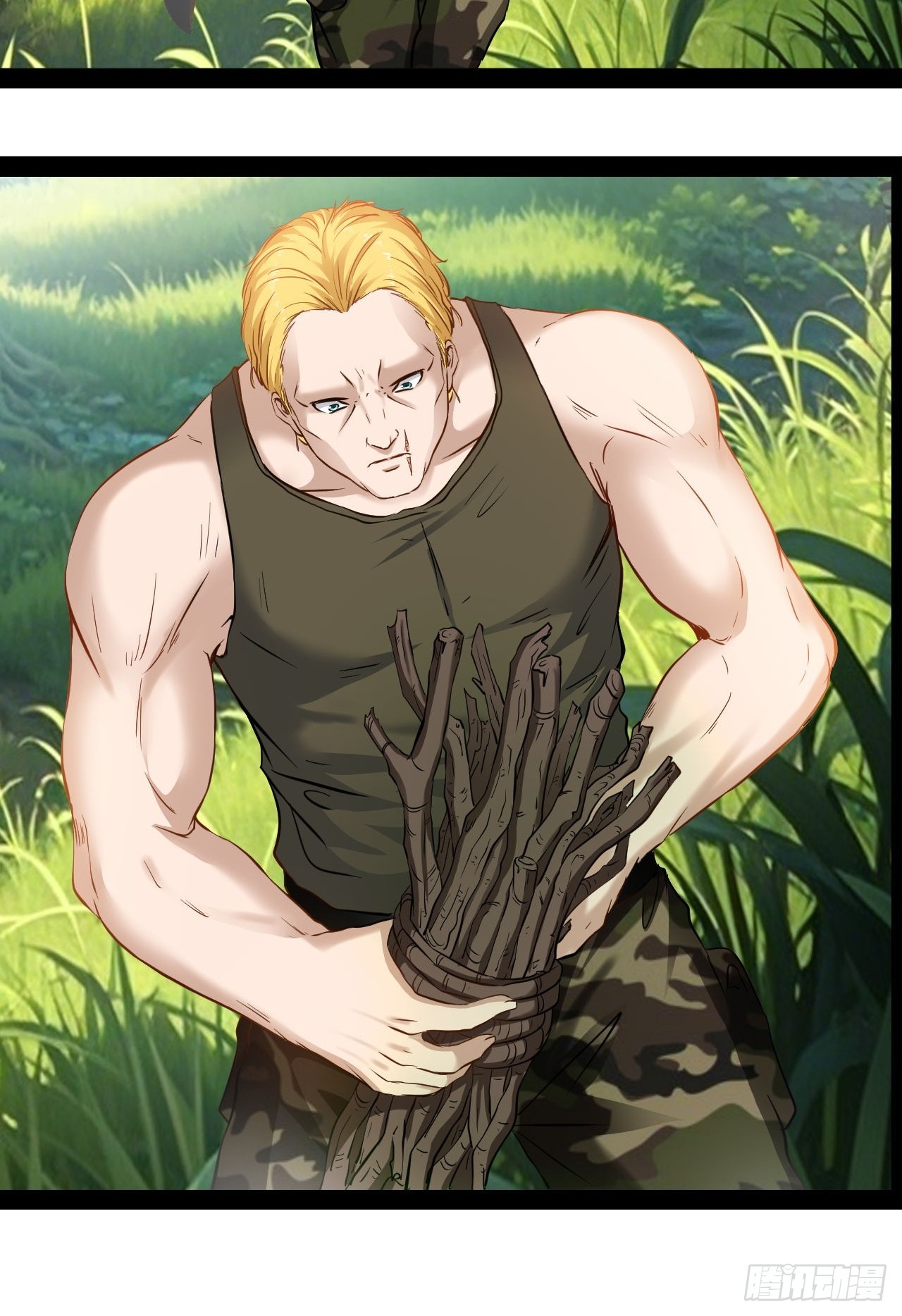 第46话 遇袭-第47话