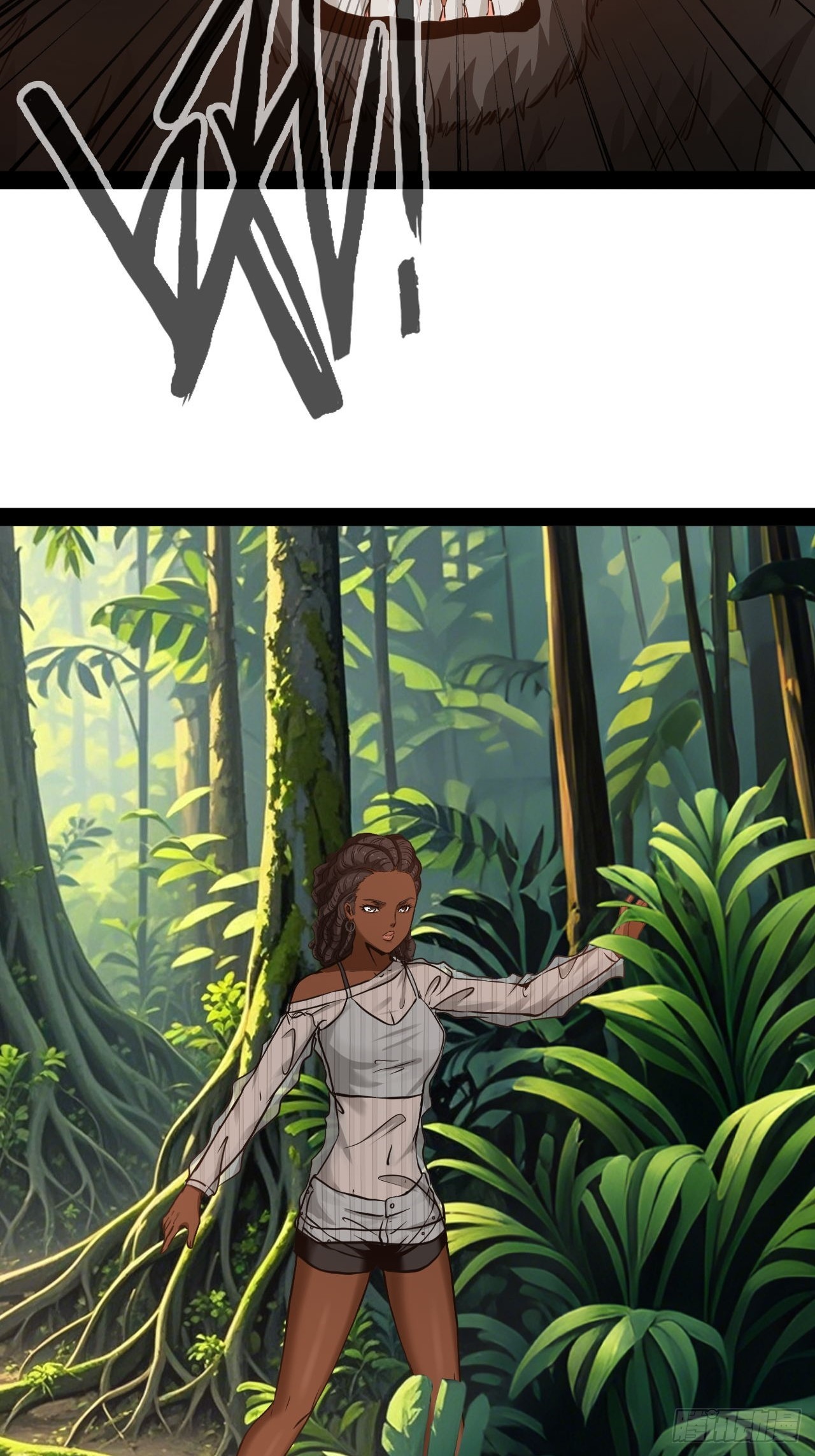 第46话 遇袭-第47话