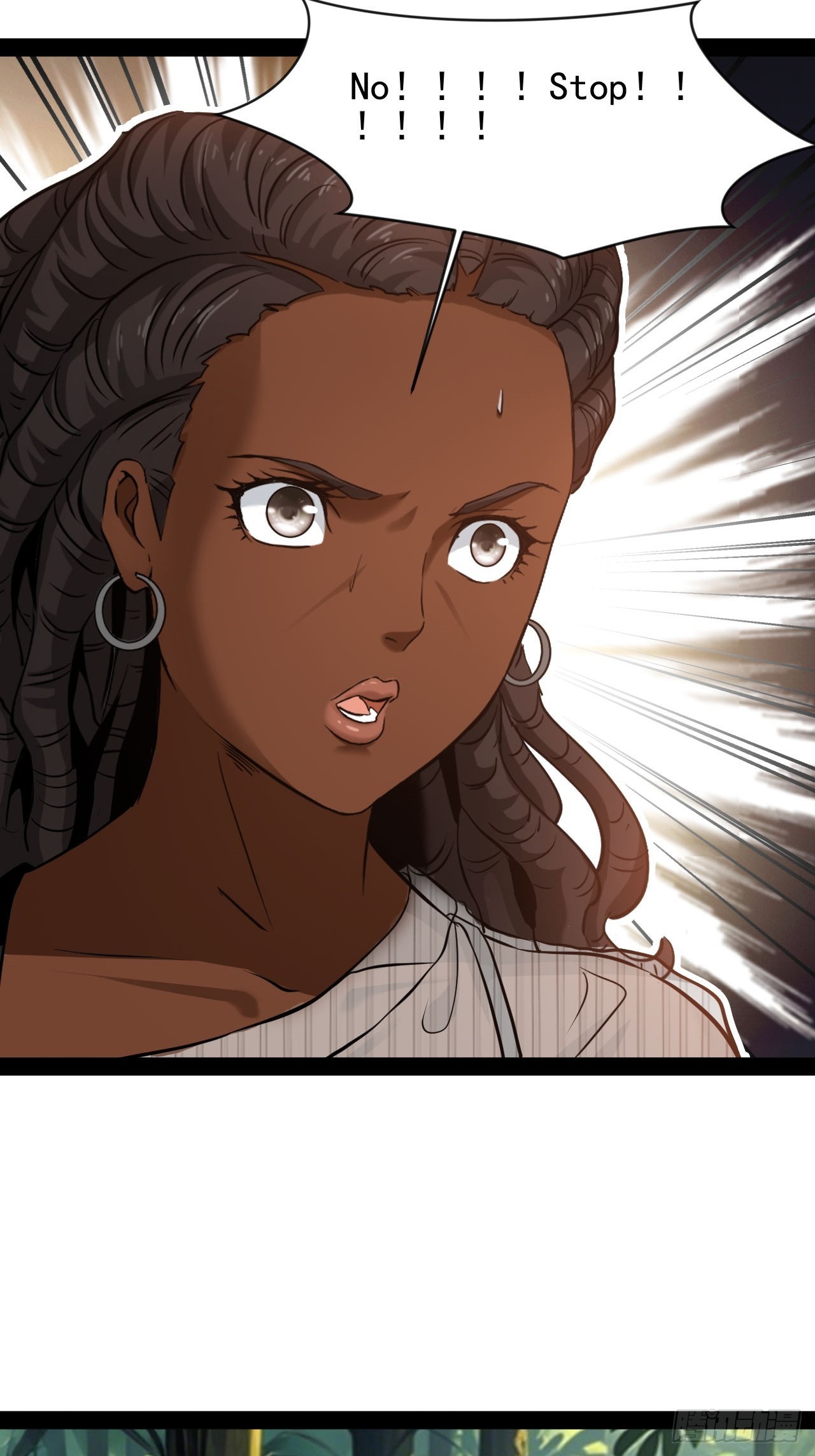 第46话 遇袭-第47话