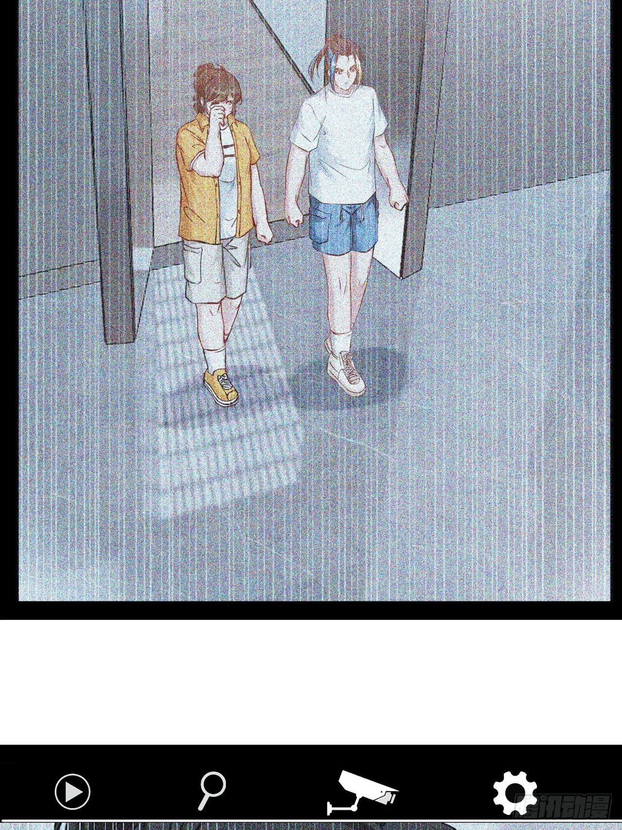 第48话  多年不见了-第49话