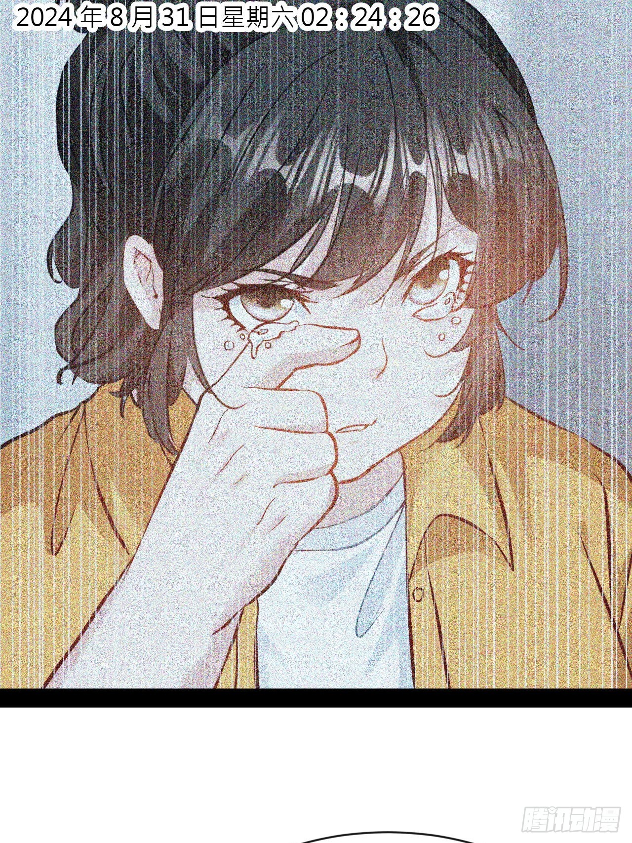 第48话  多年不见了-第49话