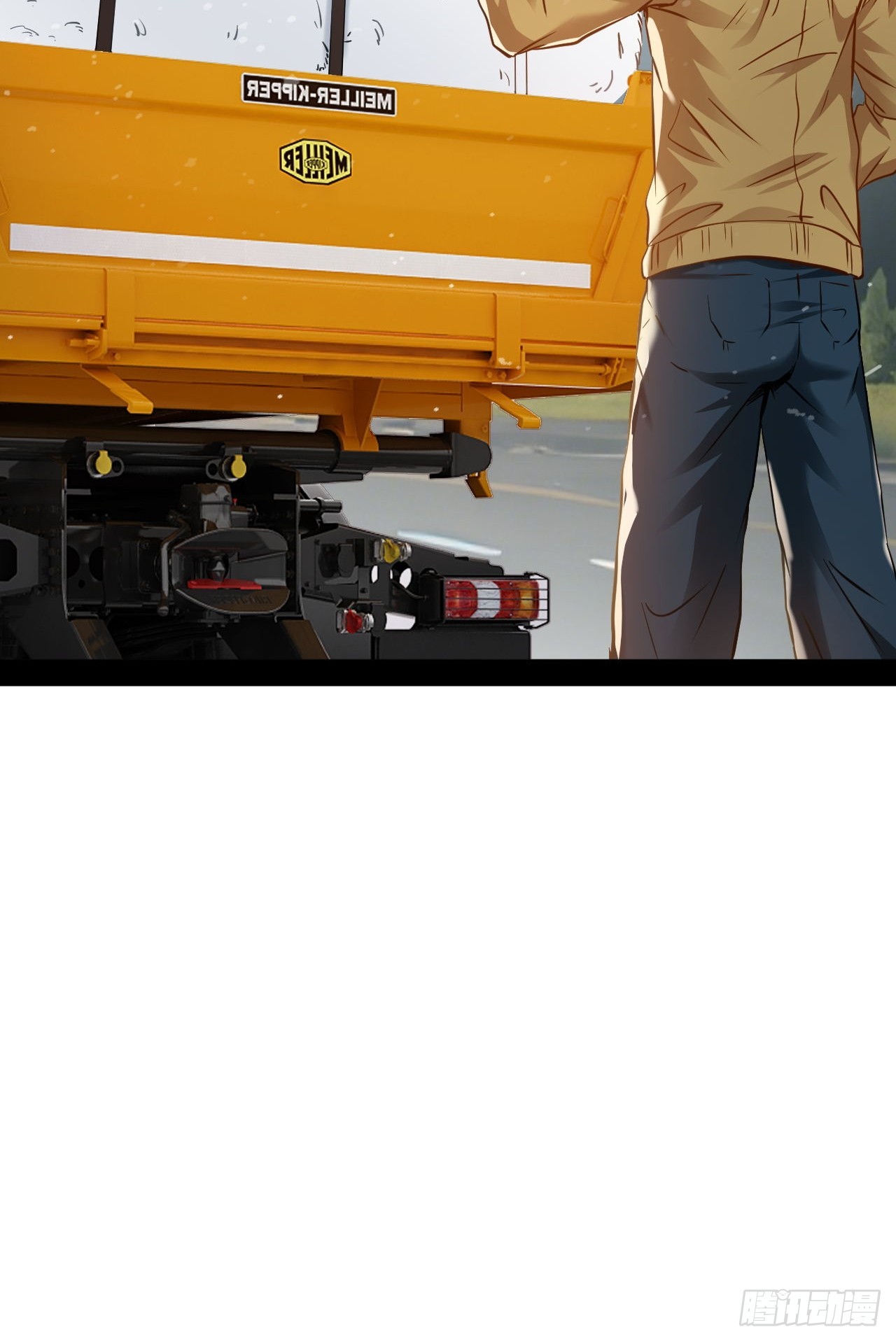 第48话  多年不见了-第49话