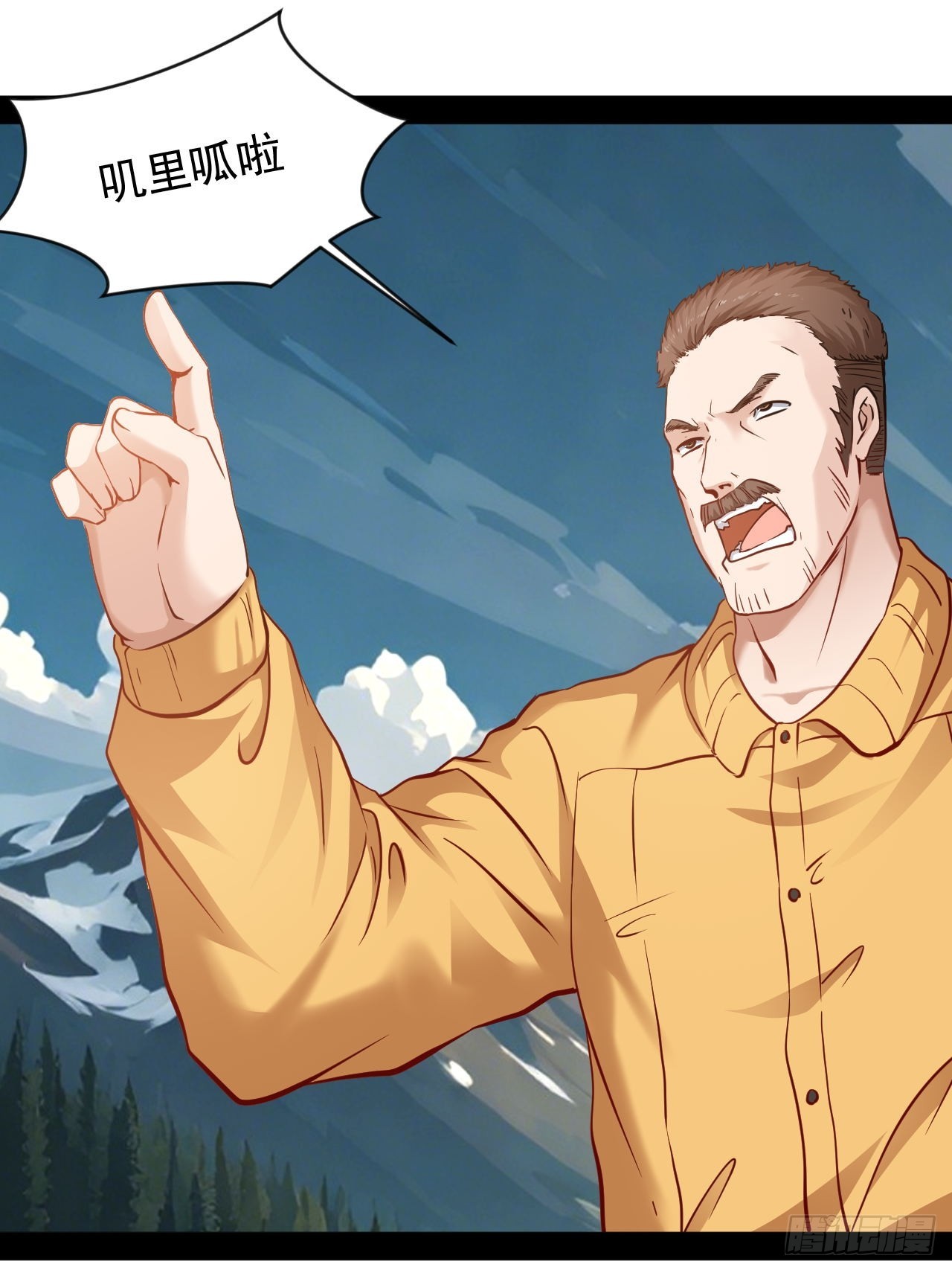 第48话  多年不见了-第49话