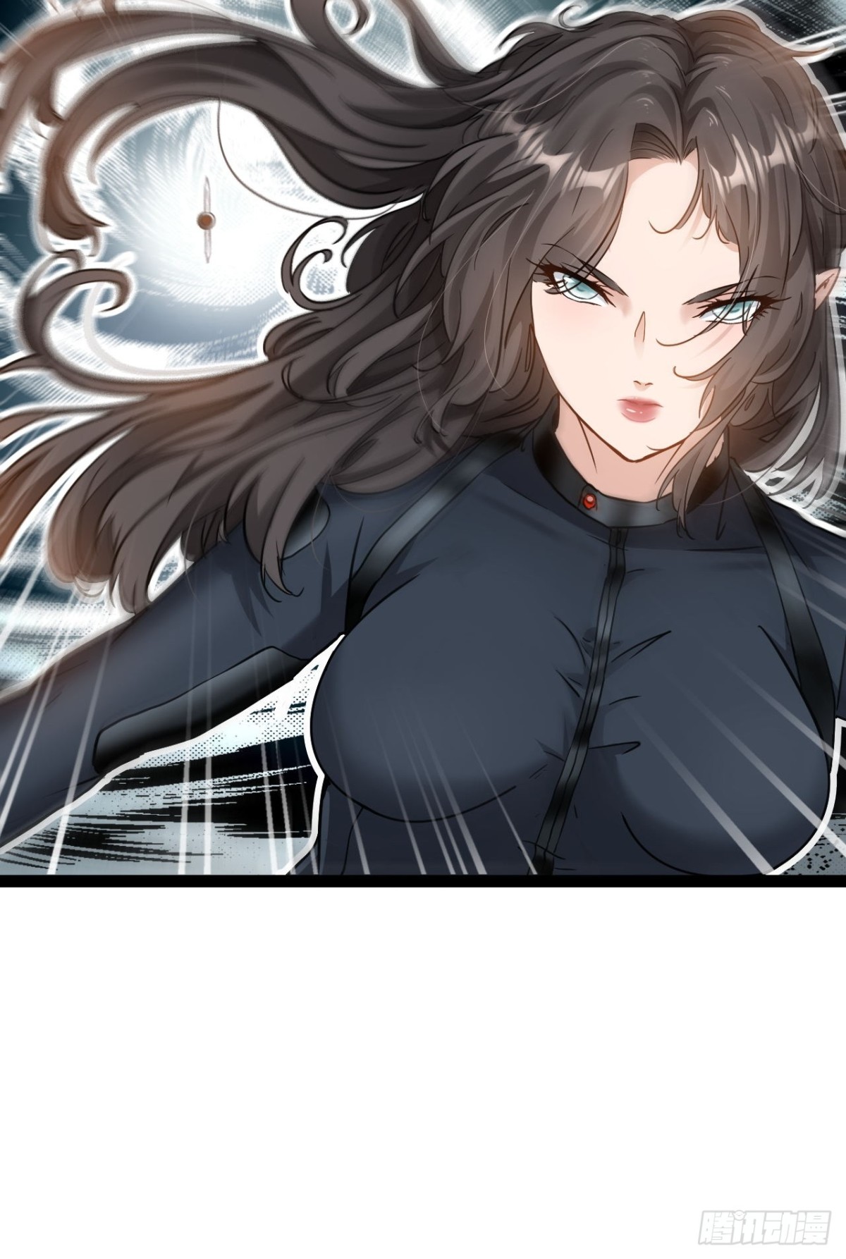 第3话 圣通在那里！(1/2)-第5话