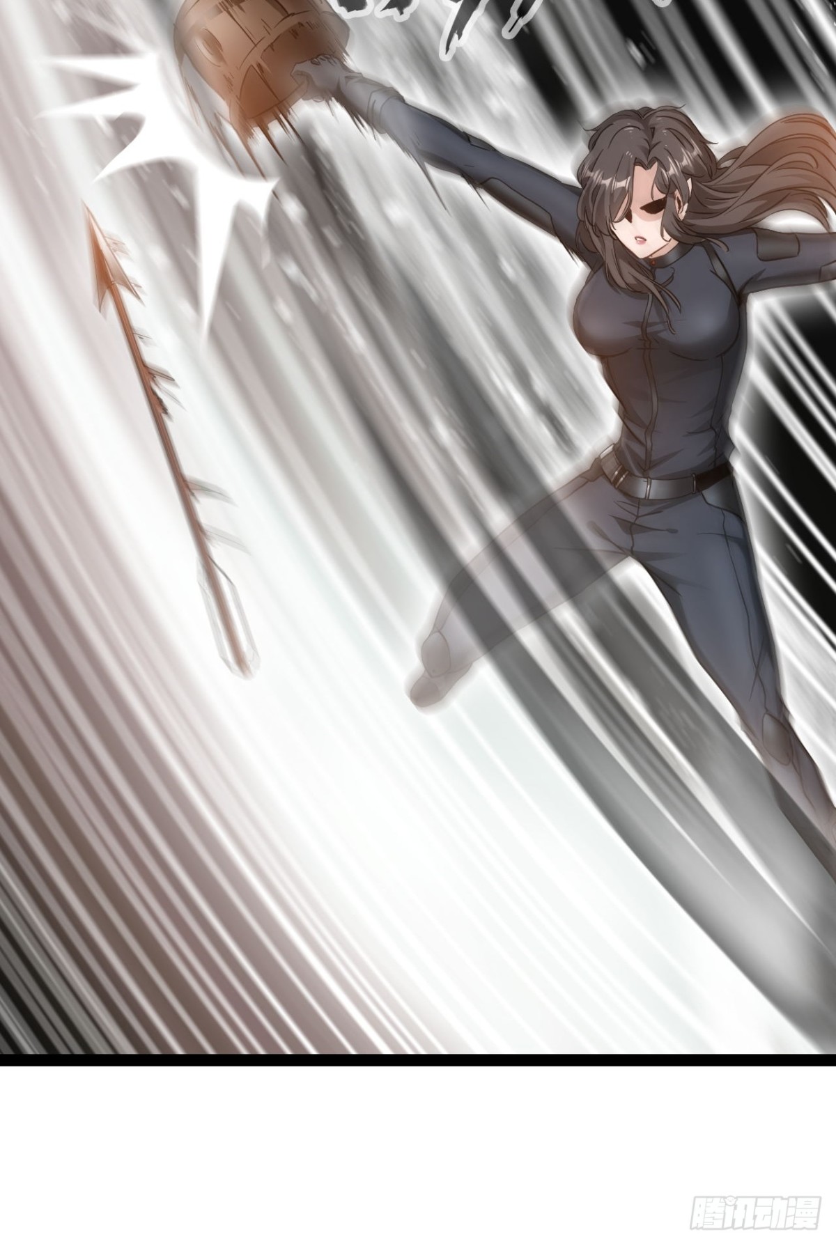 第3话 圣通在那里！(1/2)-第5话