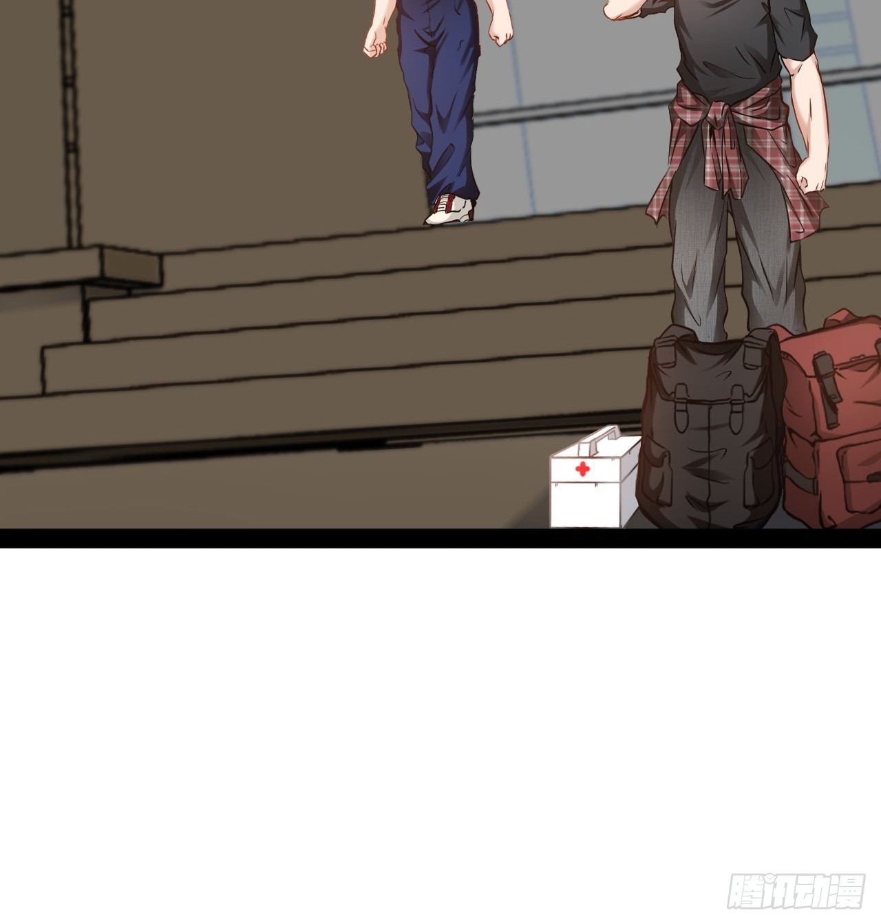 第50话 遇袭-第51话