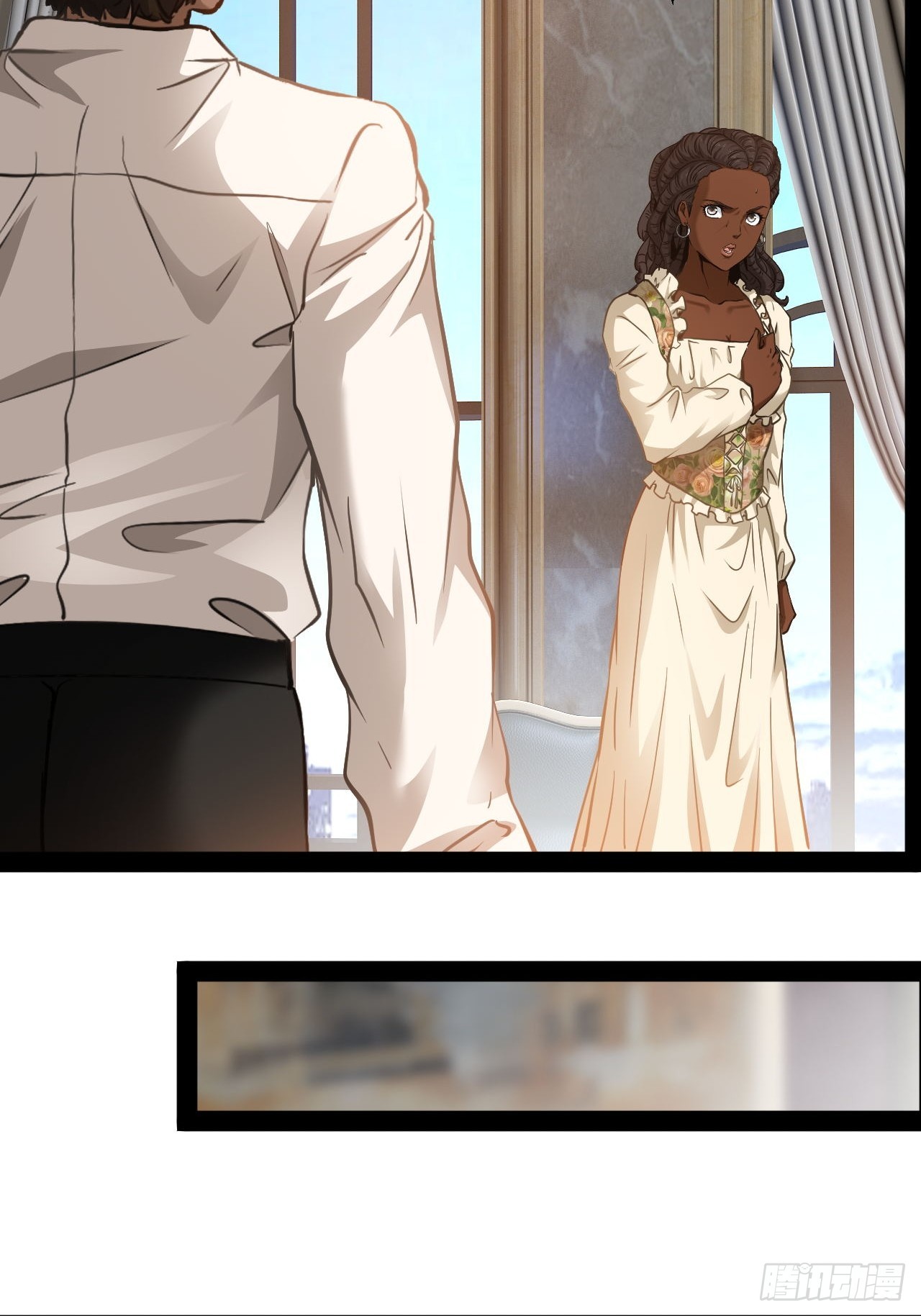 第54话 侠者无悔，恶魔之恋-第55话