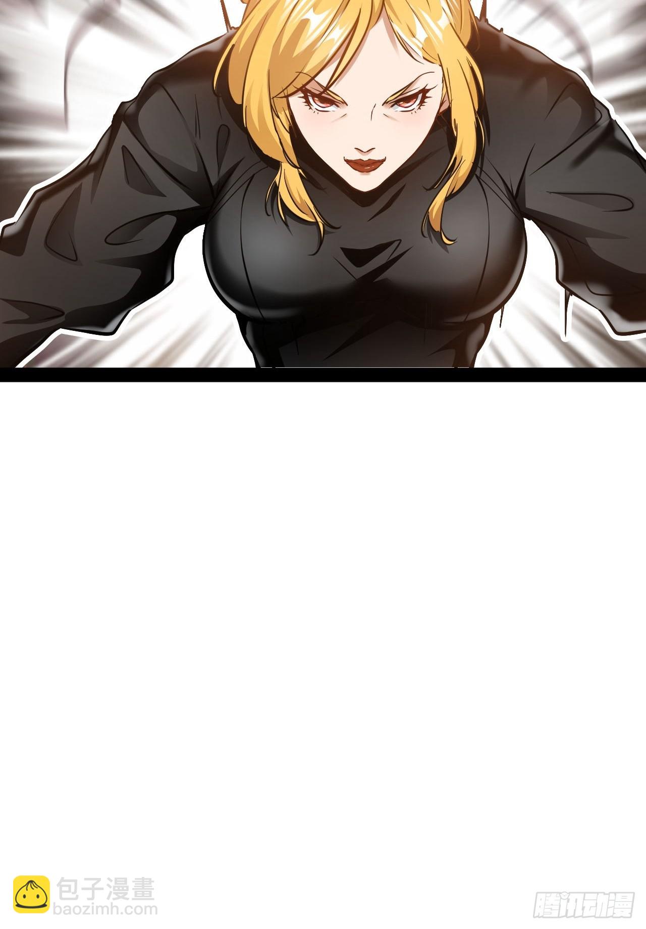 第54话 侠者无悔，恶魔之恋-第55话