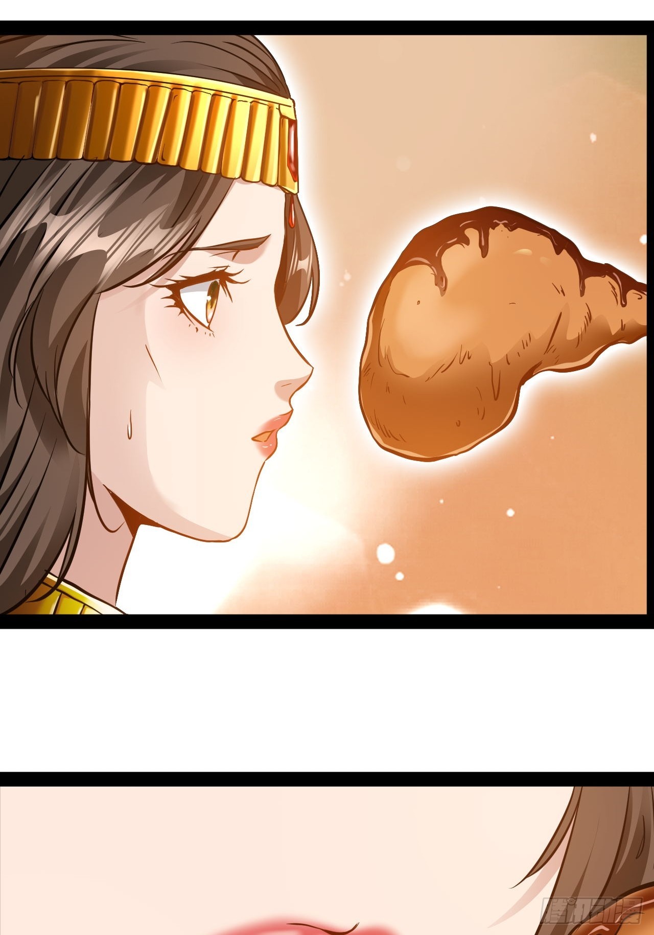 第56话  贱命不配吃-第57话