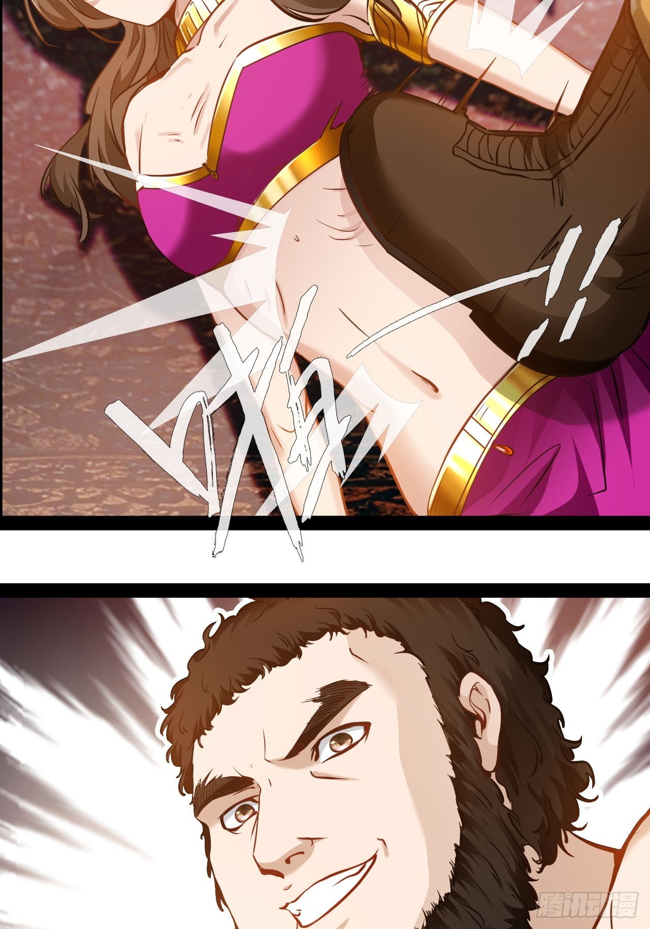 第56话  贱命不配吃-第57话