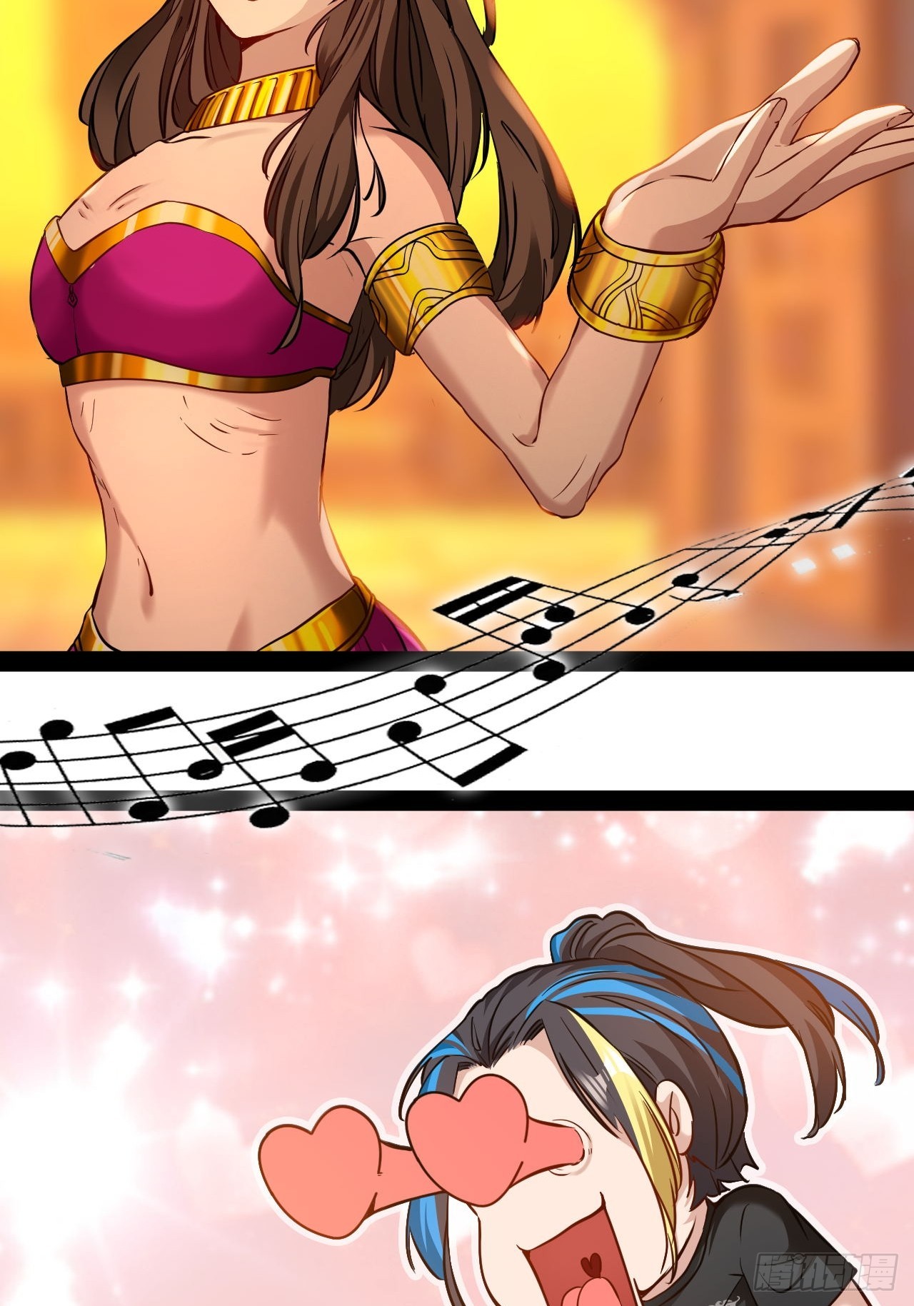 第56话  贱命不配吃-第57话