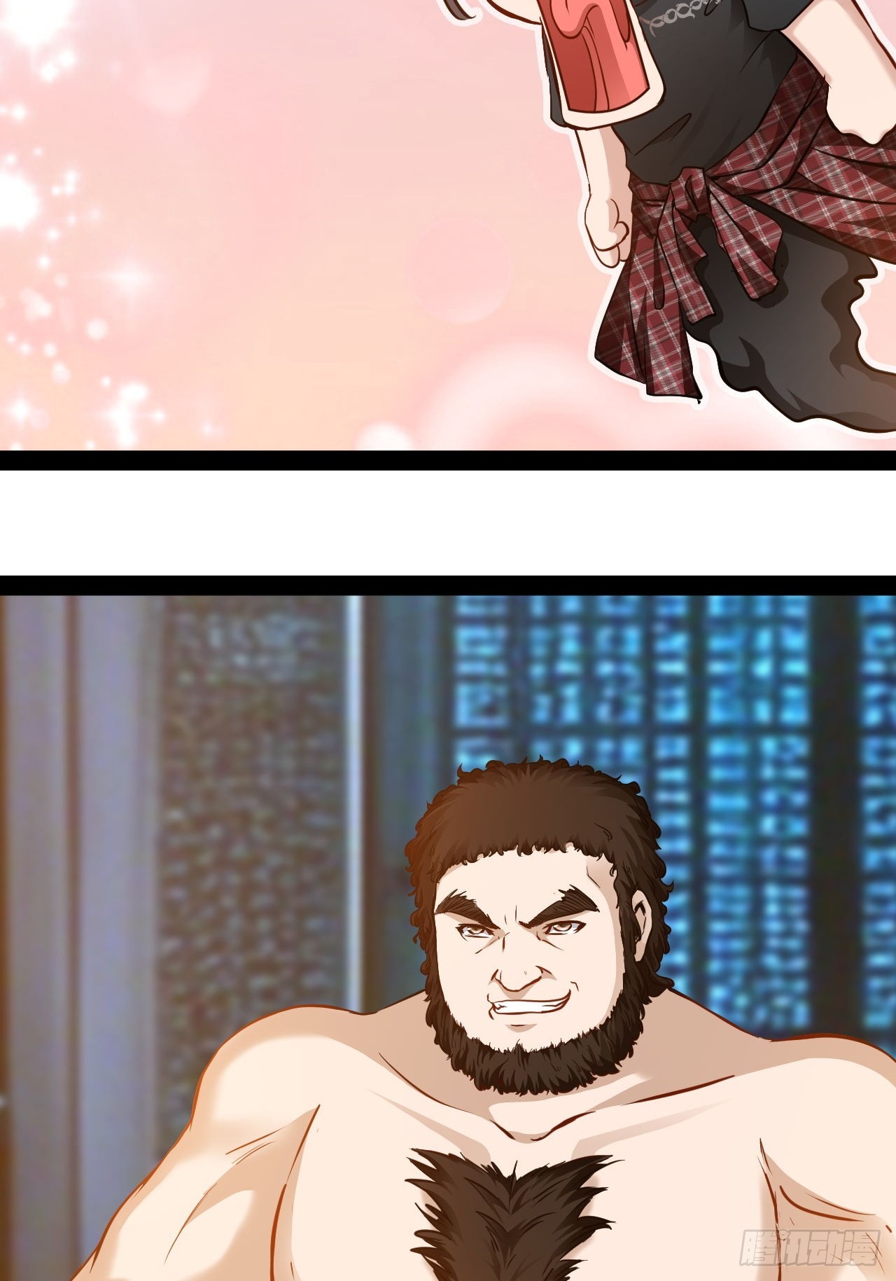 第56话  贱命不配吃-第57话