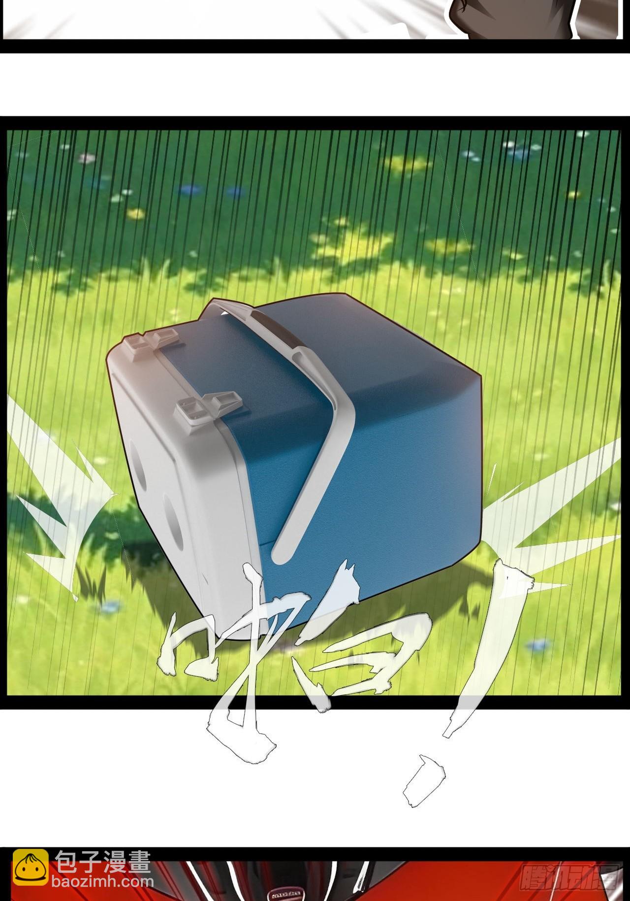 第60话  没人能够帮你-第61话