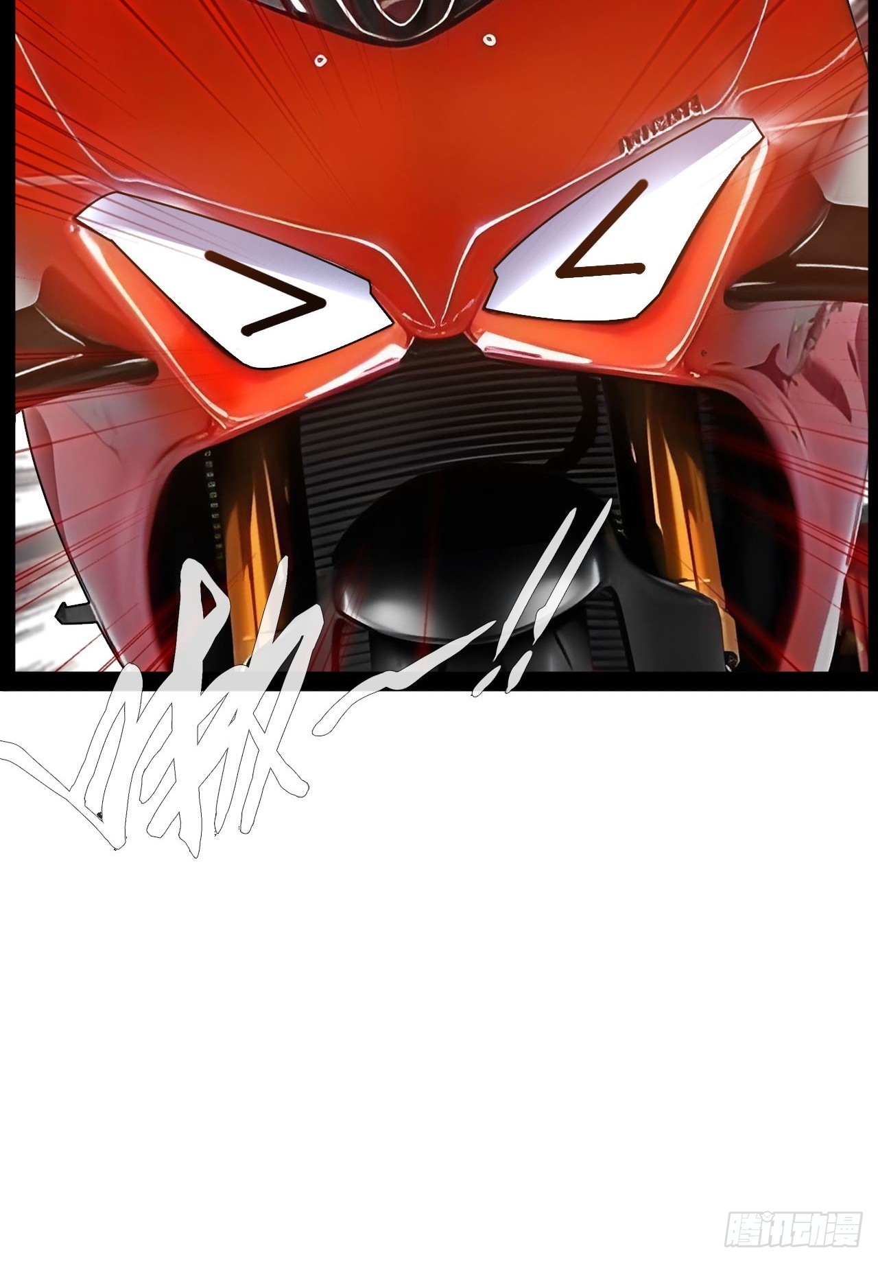 第60话  没人能够帮你-第61话