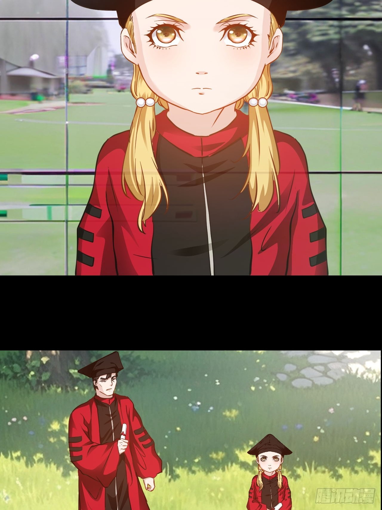 第62话  古仁有危险-第63话