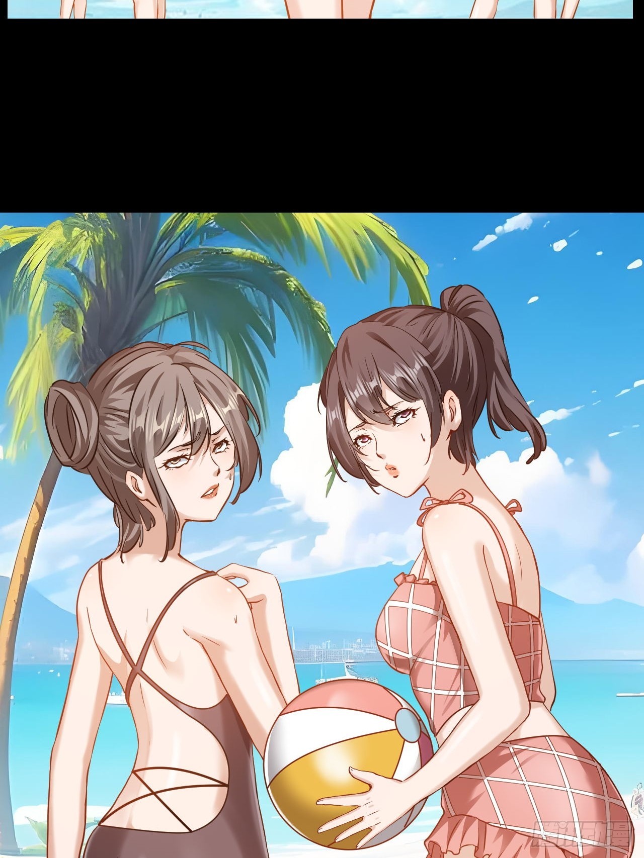 第62话  古仁有危险-第63话