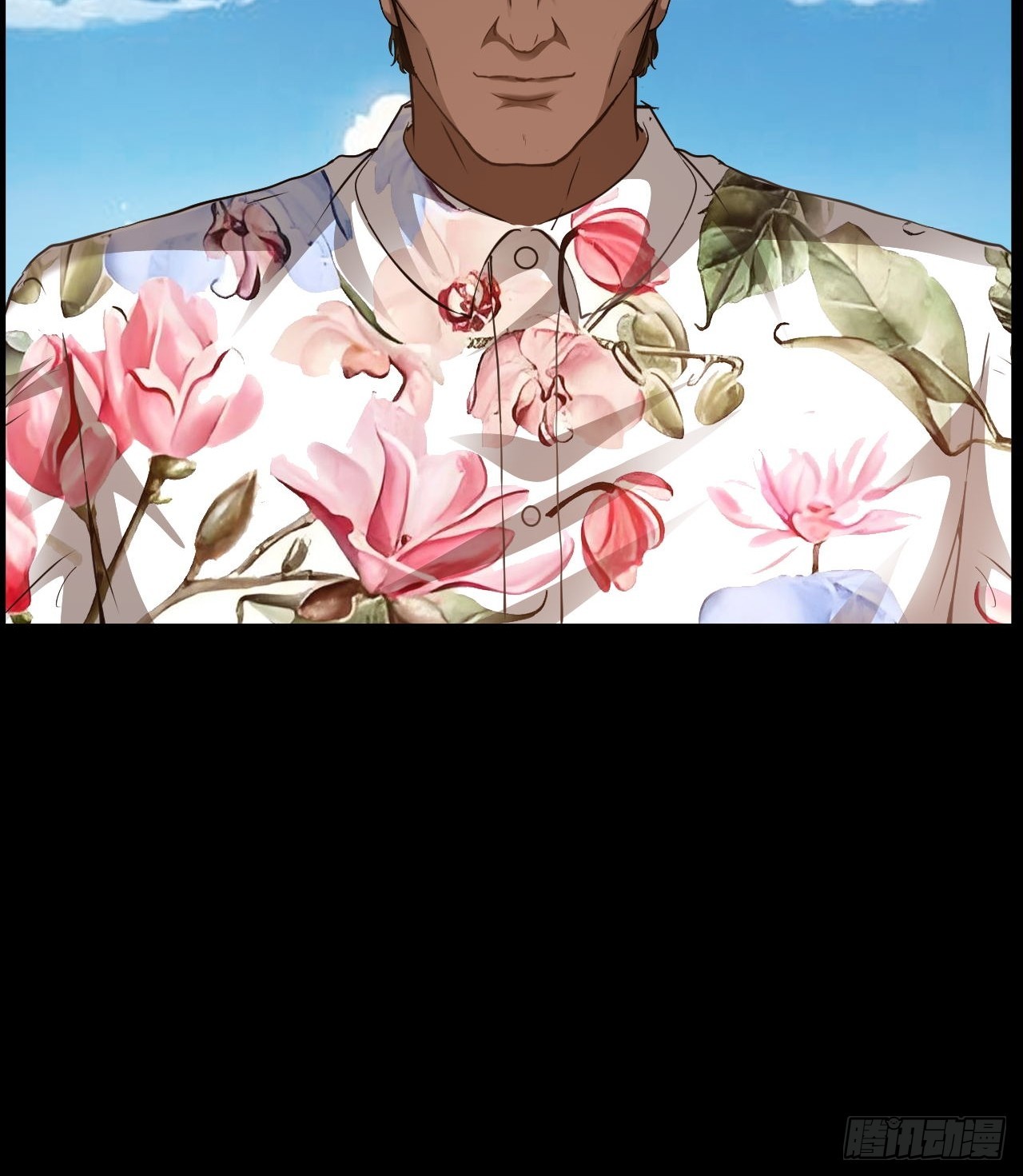 第62话  古仁有危险-第63话