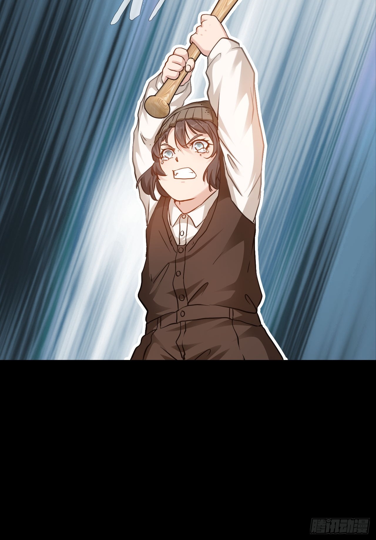 第66话  爱情很可怕-第67话