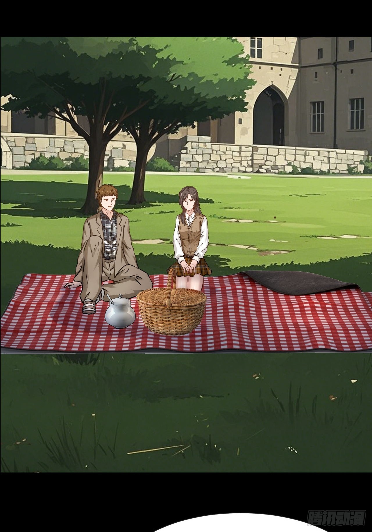 第66话  爱情很可怕-第67话