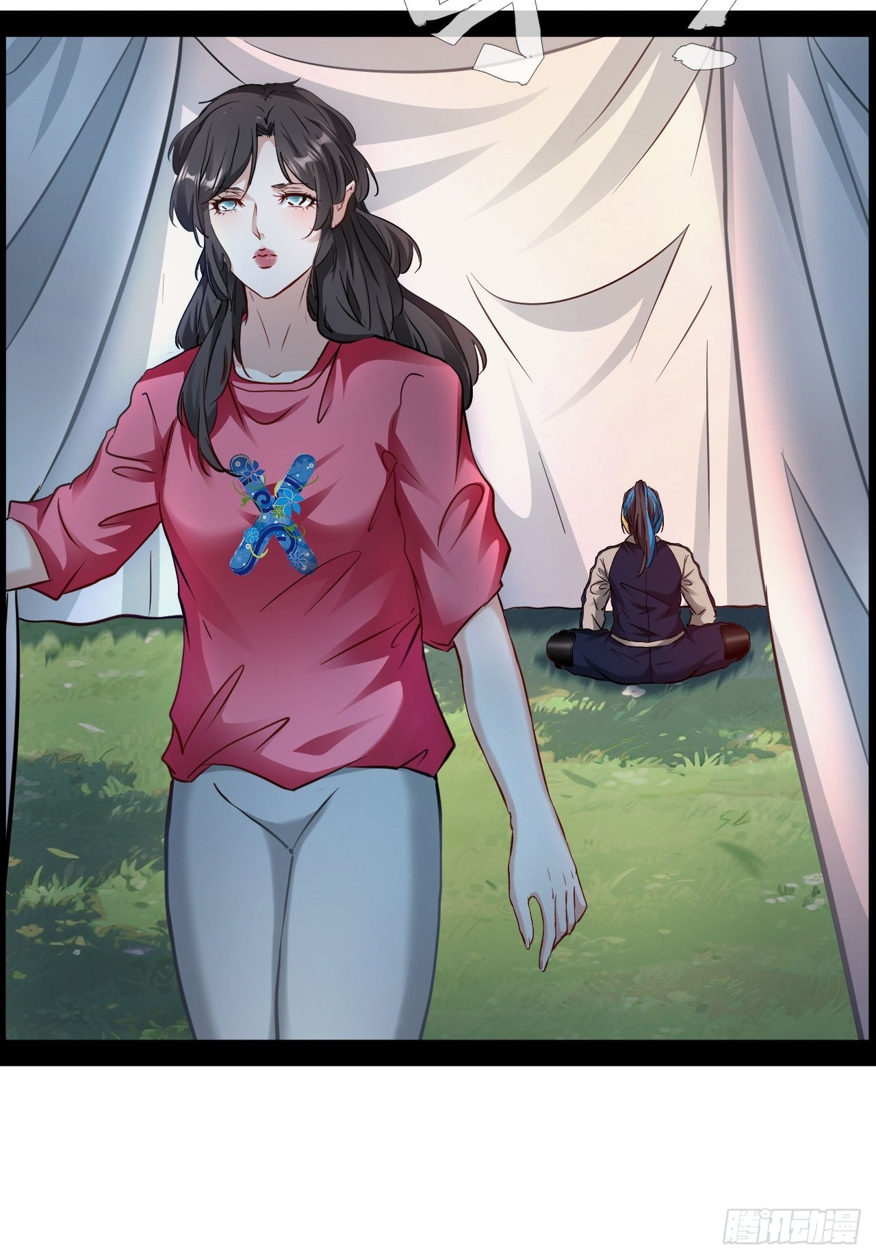 第66话  爱情很可怕-第67话