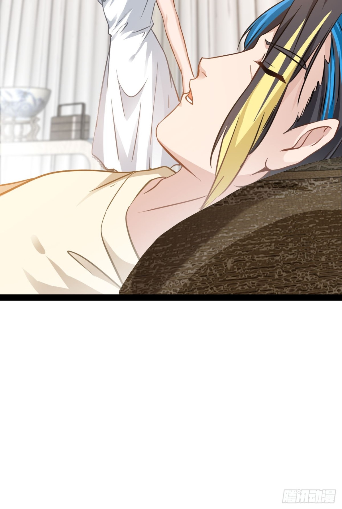 第5话 引颈就戮(1/2)-第7话