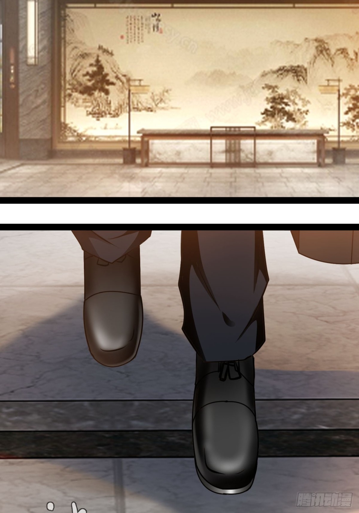 第5话 引颈就戮(1/2)-第7话