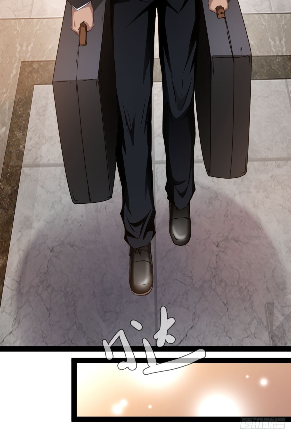 第5话 引颈就戮(1/2)-第7话