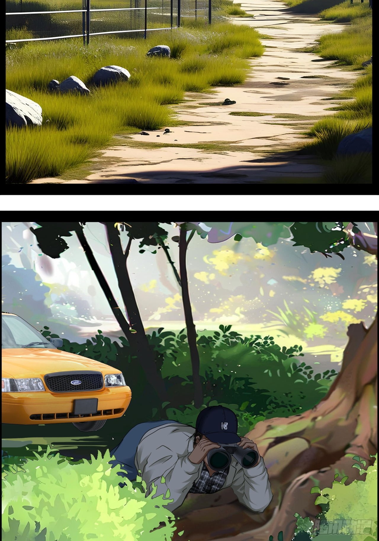 第68话 战胜的可能-第69话