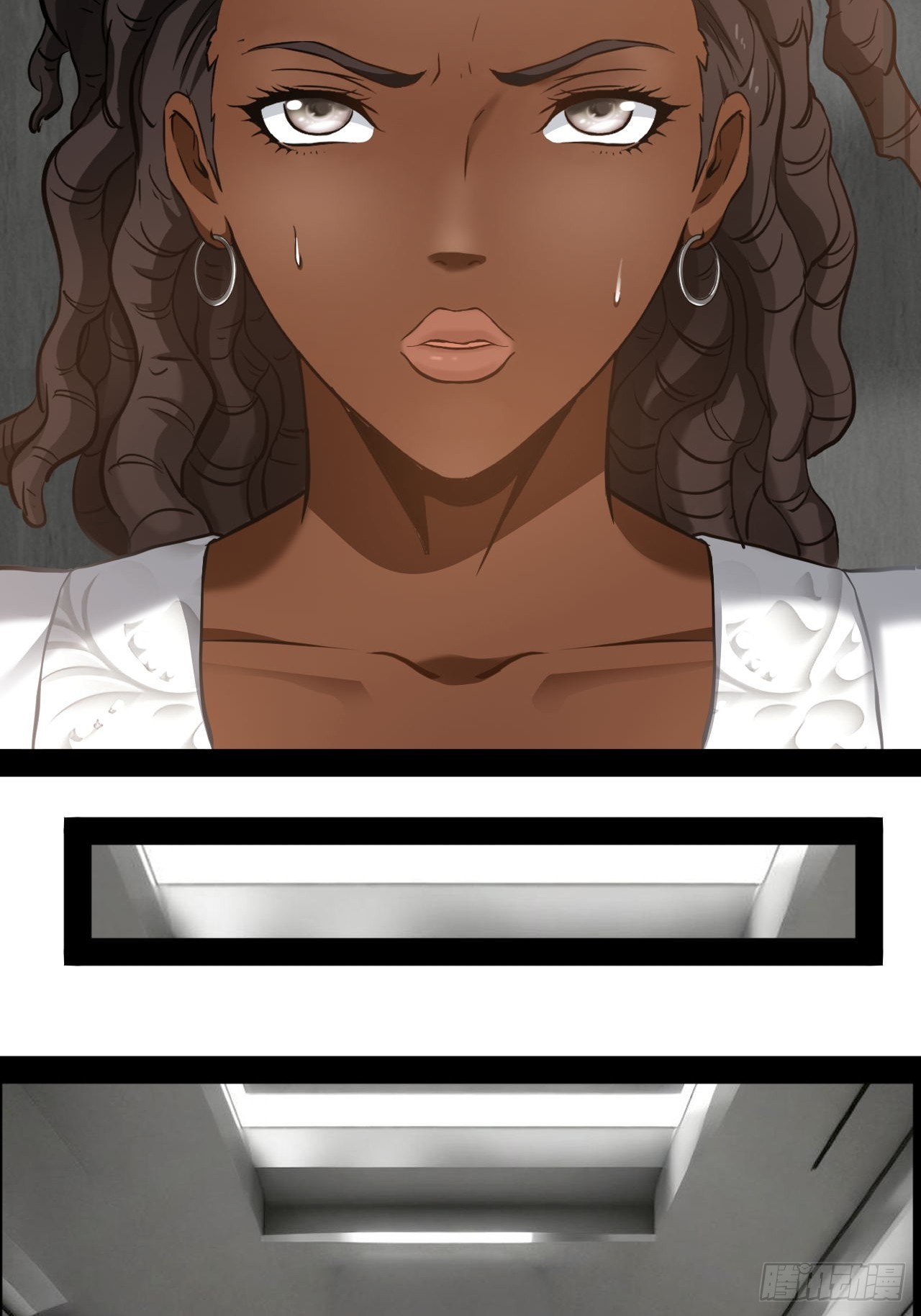 第68话 战胜的可能-第69话