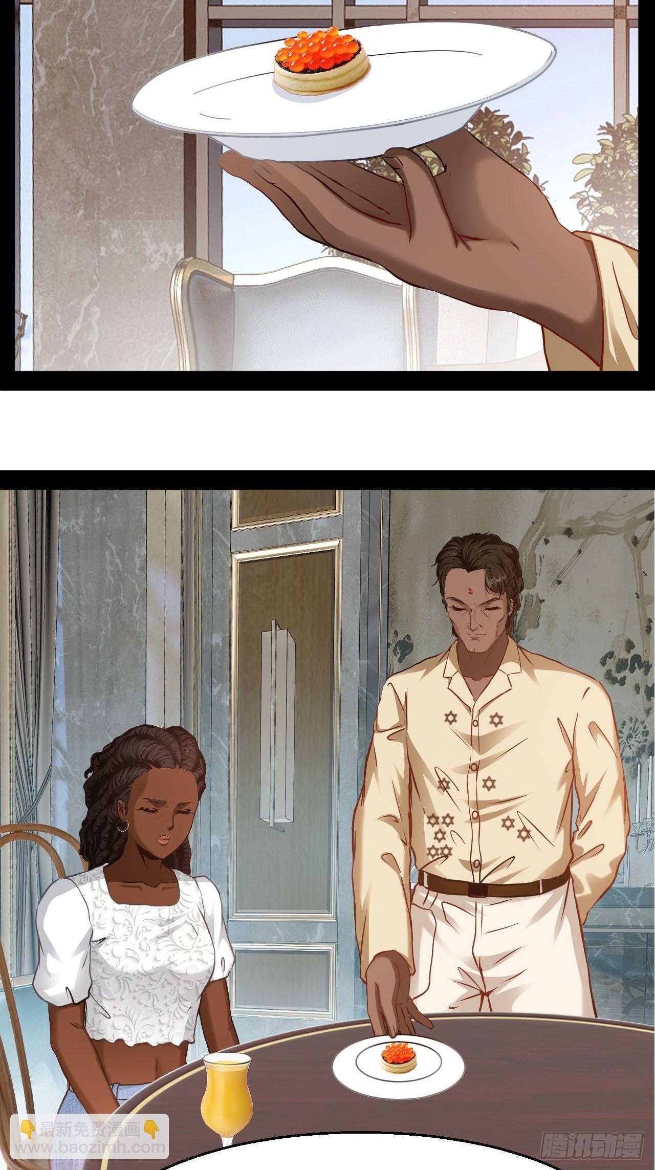 第68话 战胜的可能-第69话