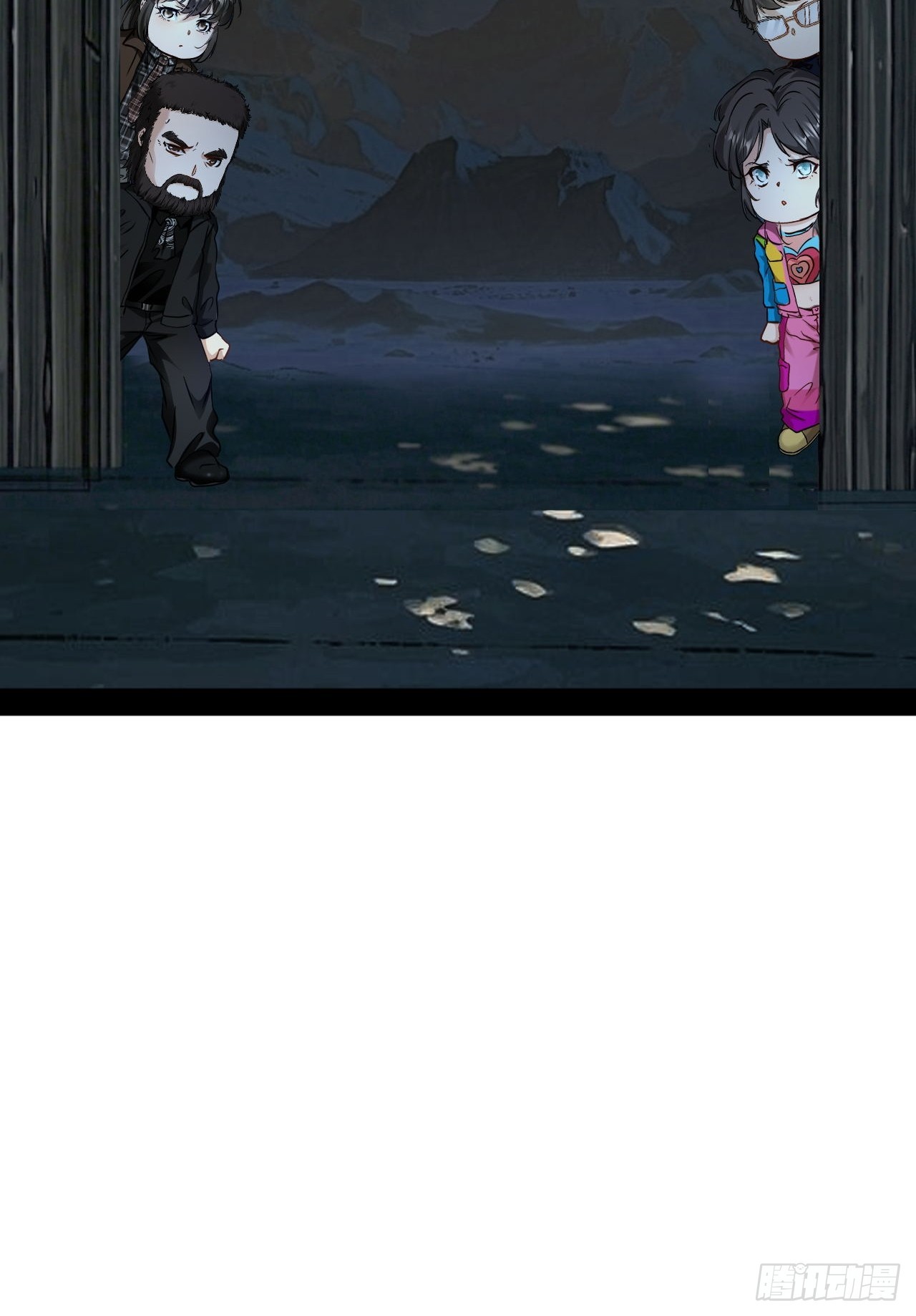 第74话  猴子偷桃-第75话