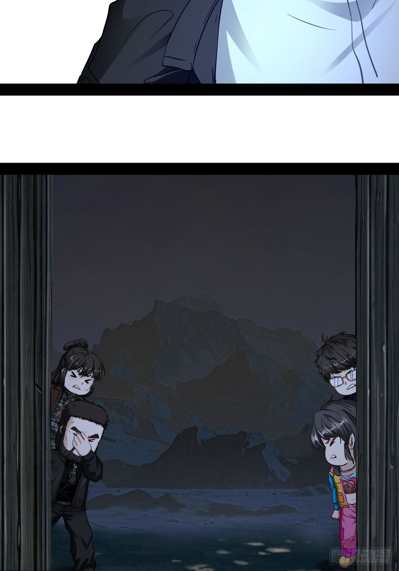 第74话  猴子偷桃-第75话