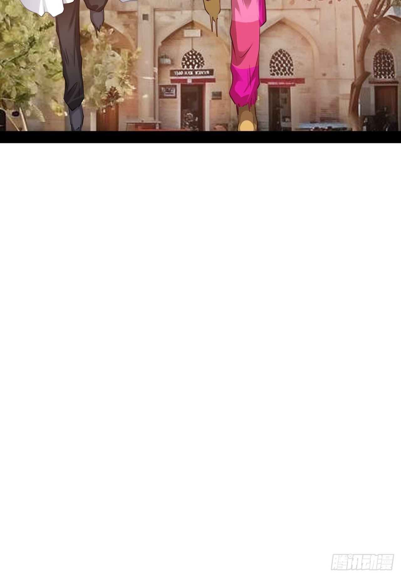 第76话 古仁的成长-第77话