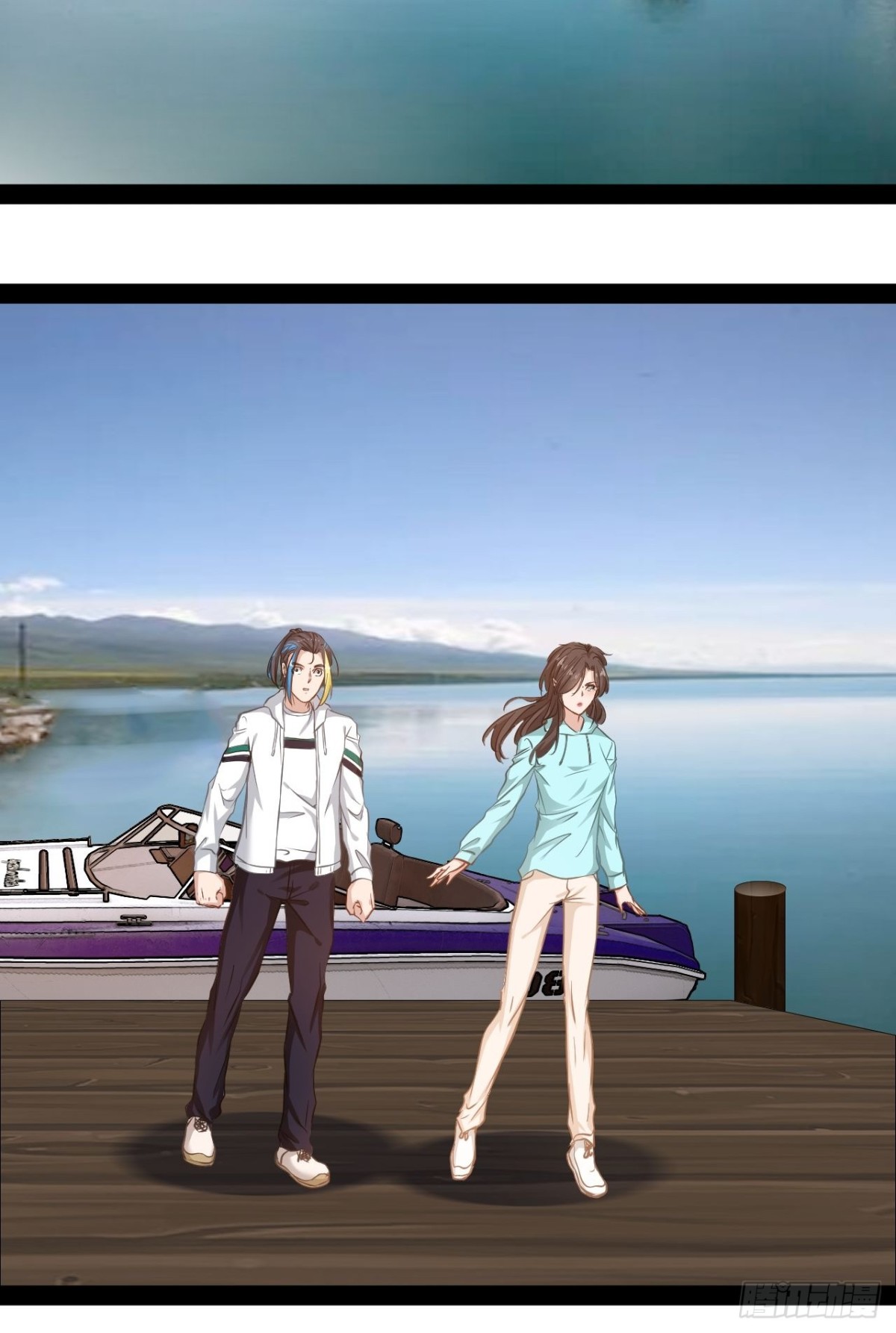 第7话 又让他们跑了-第9话