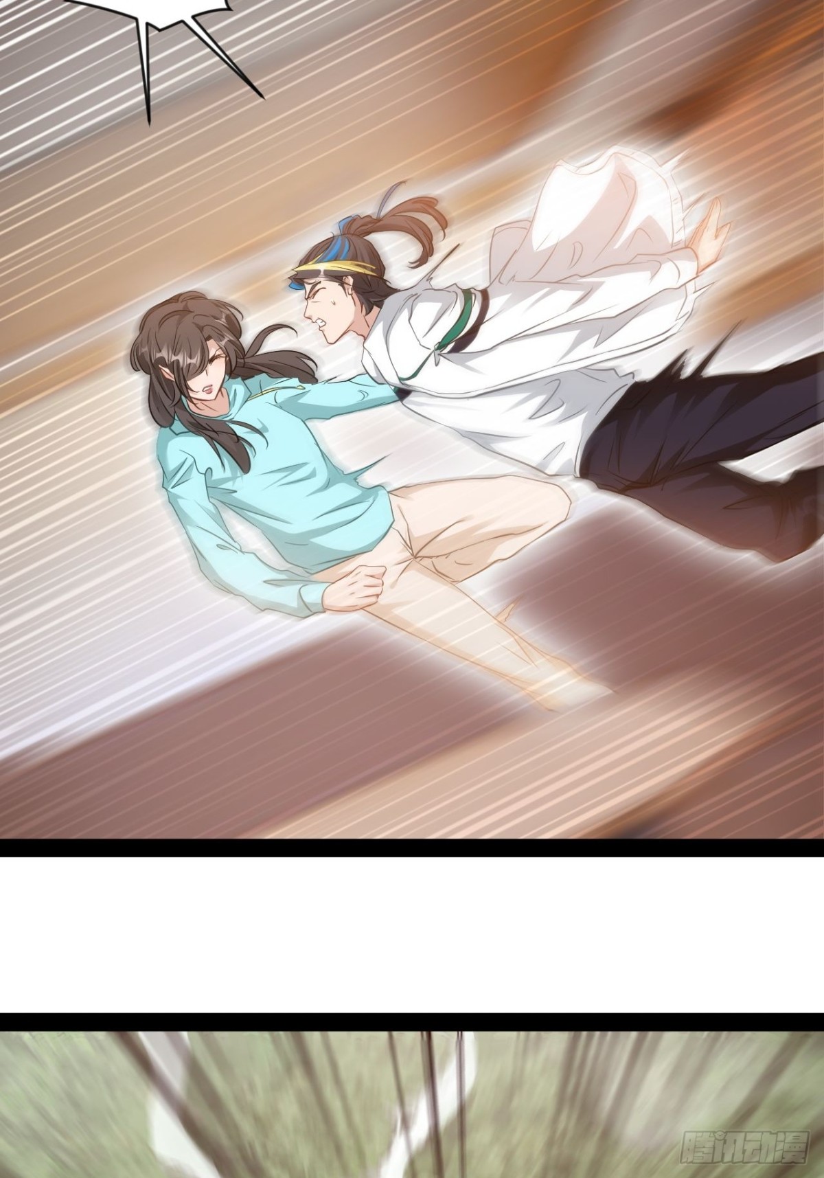 第7话 又让他们跑了-第9话