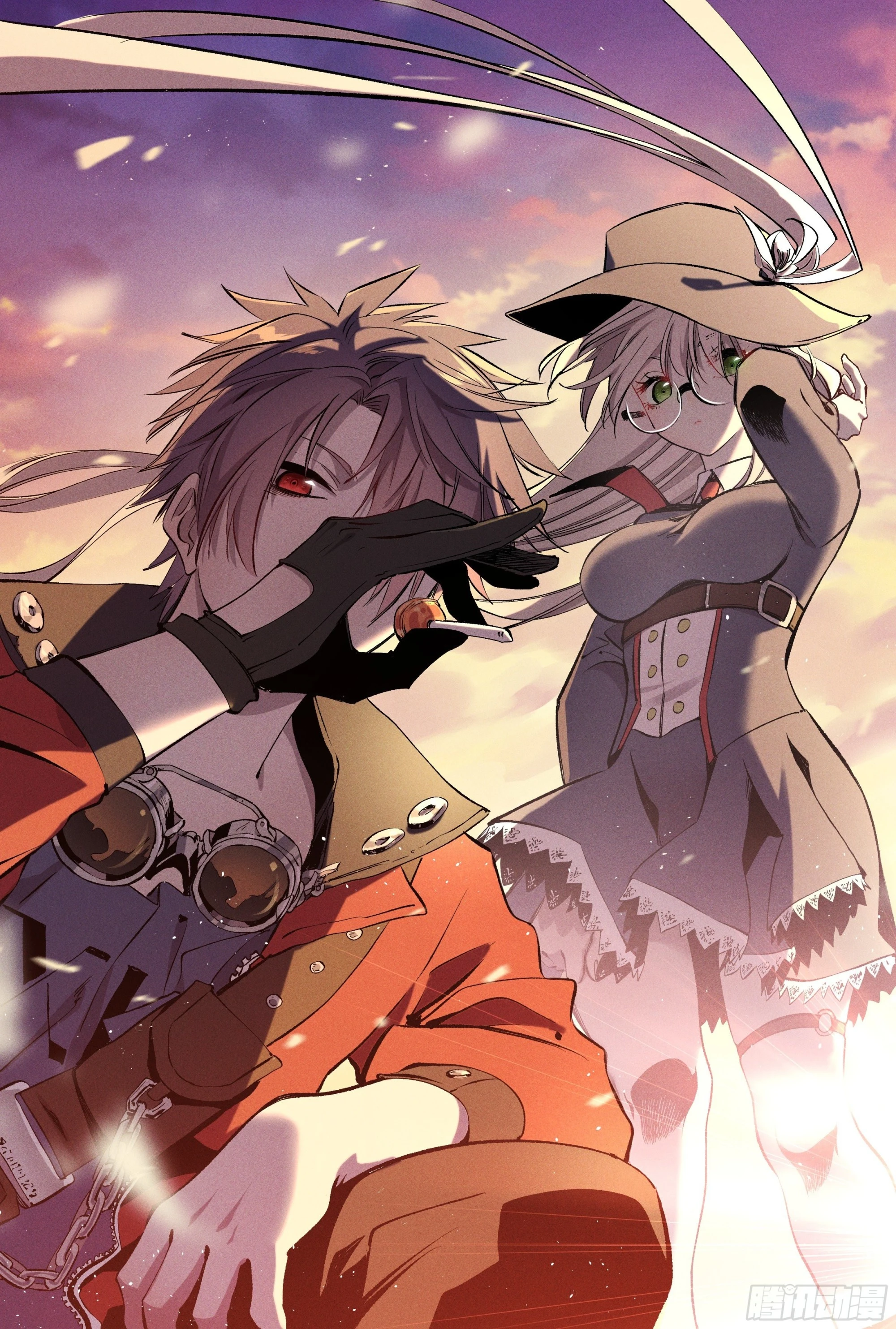 第70话 十三孔!-第73话