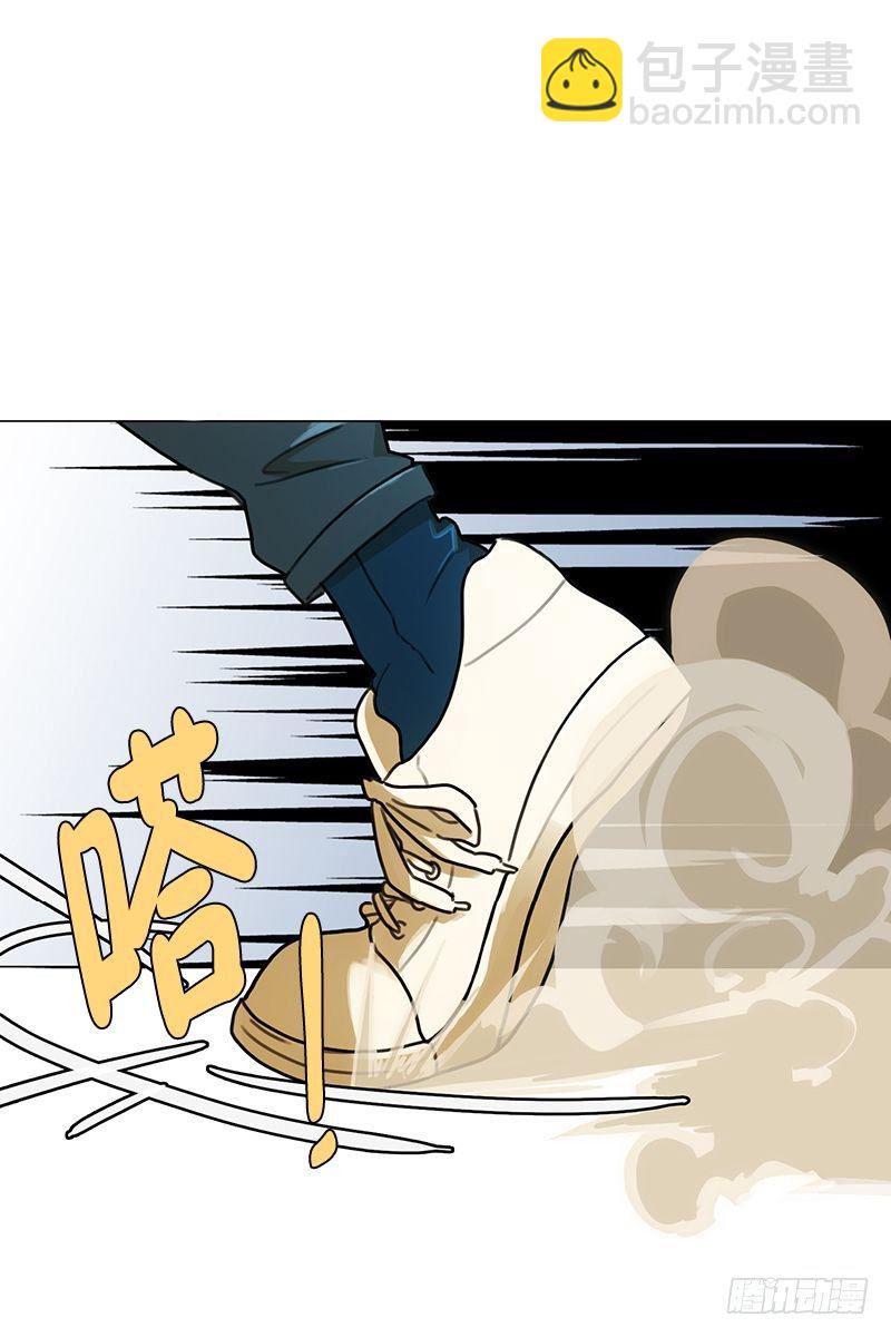 请小心开门-第19话