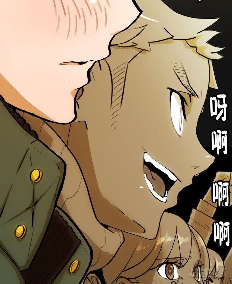 音乐的伟大-第27话