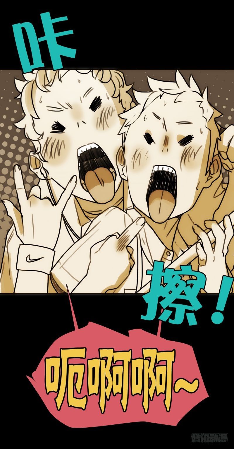 音乐的伟大-第27话