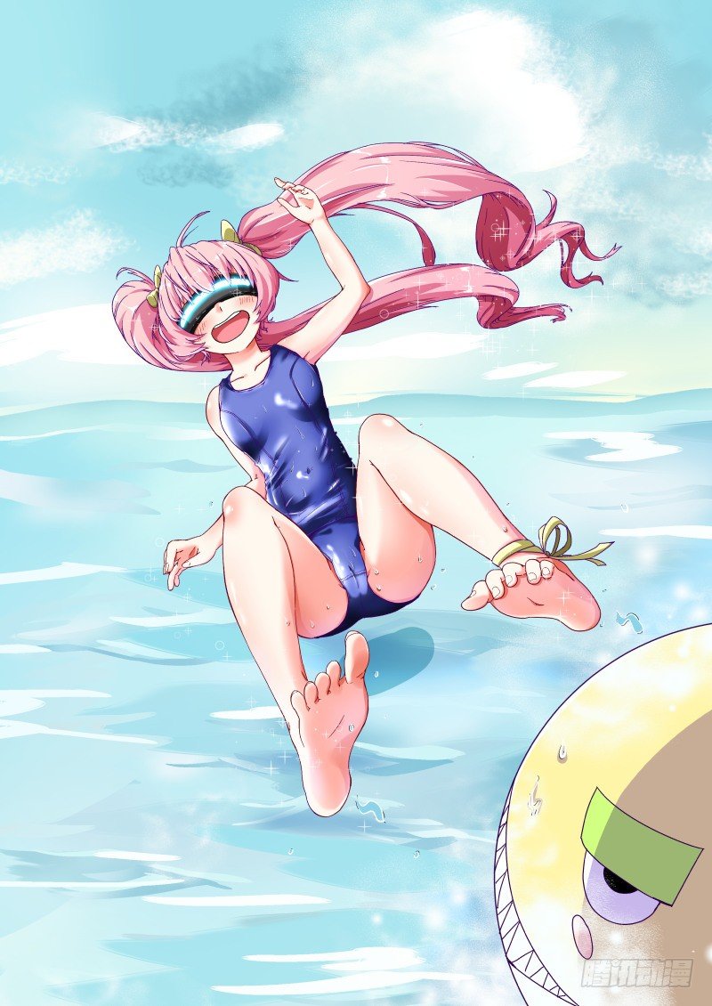 第十一话 生死一线-第11话