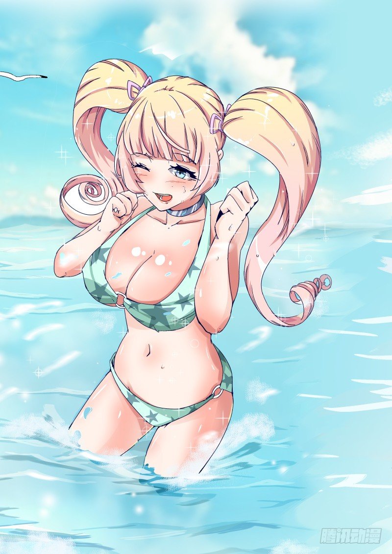 第十一话 生死一线-第11话