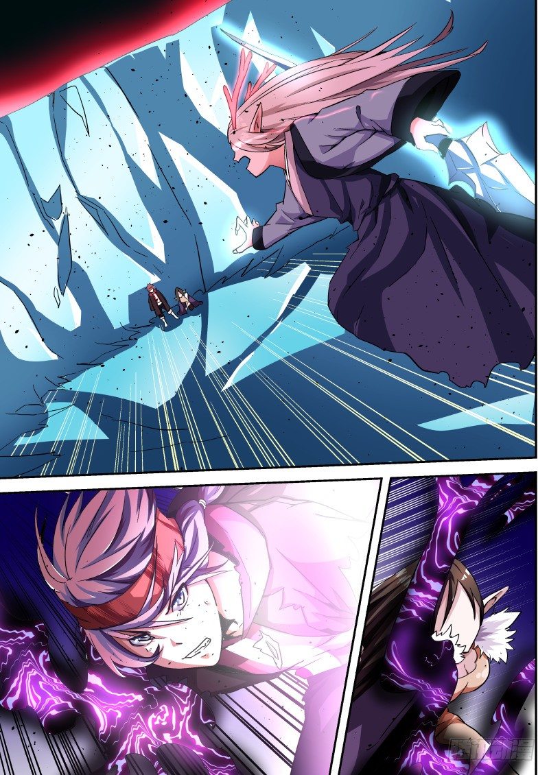 第十五话 玉碎-第15话