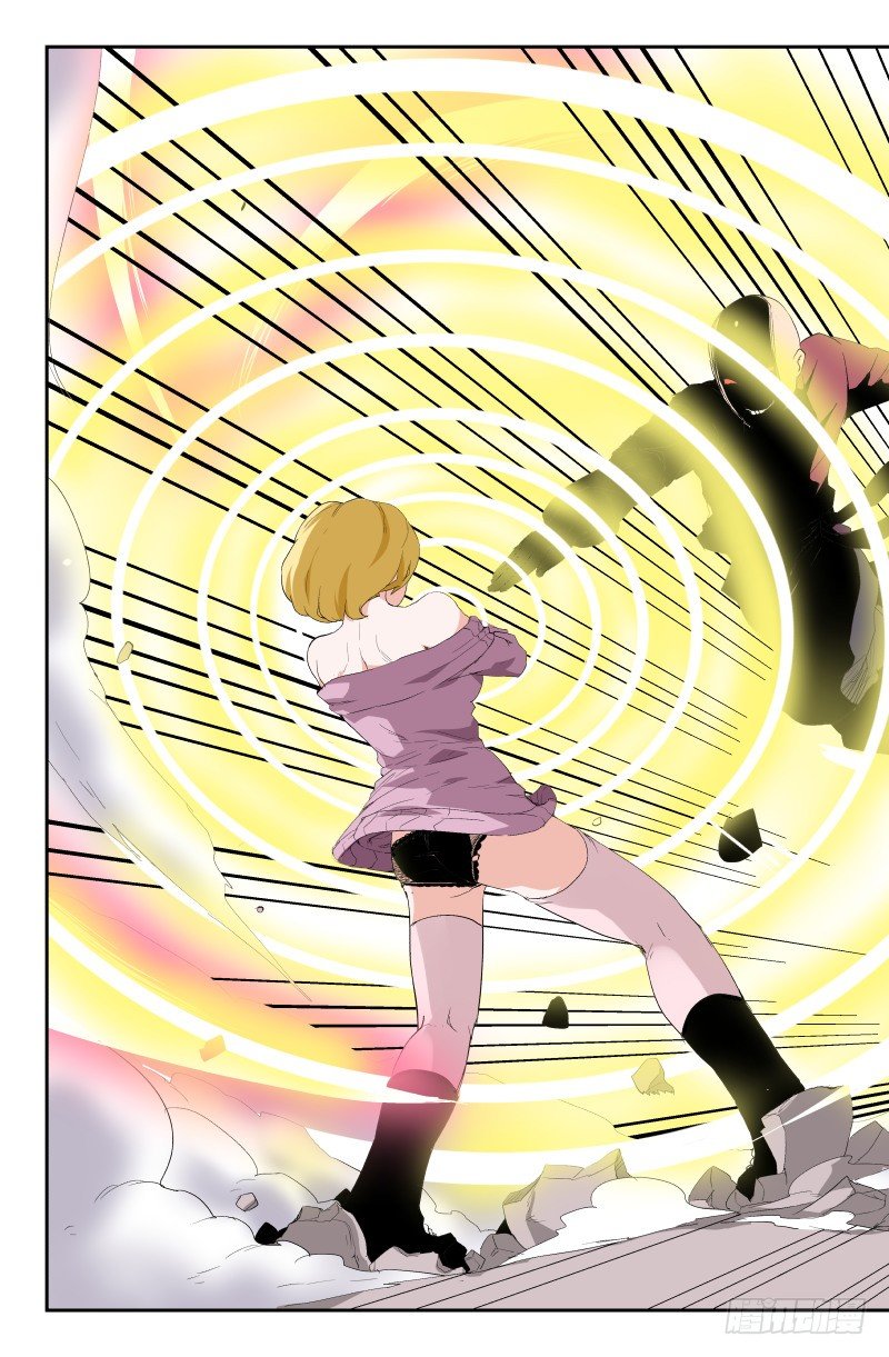 第三十五话 First bloo-第35话