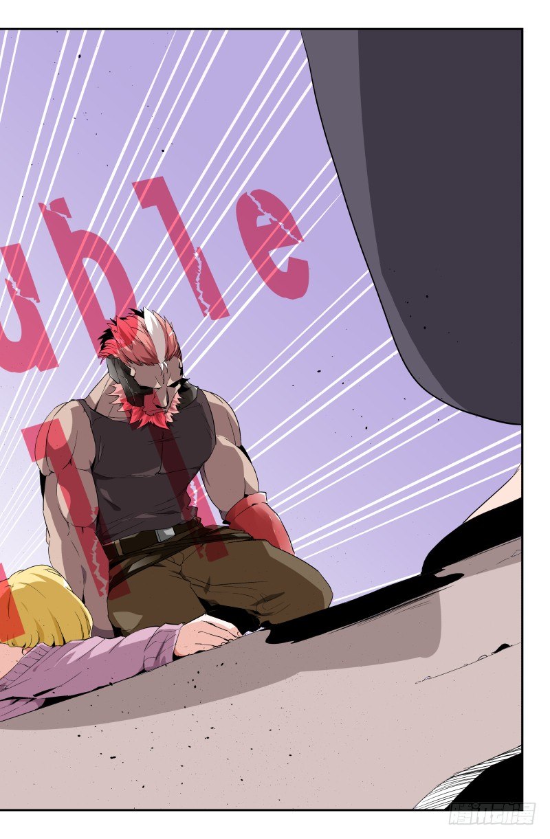 第三十七话 double kil-第37话