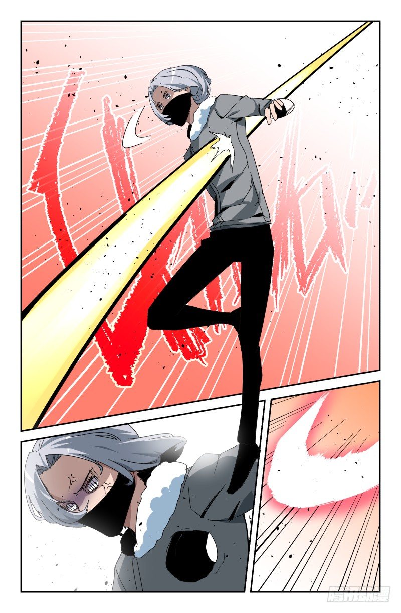 第四十五话 归来？-第45话