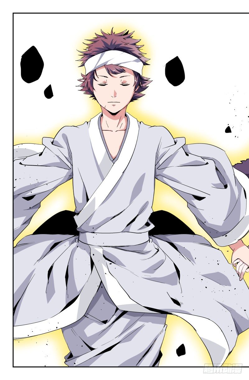 第四十五话 归来？-第45话