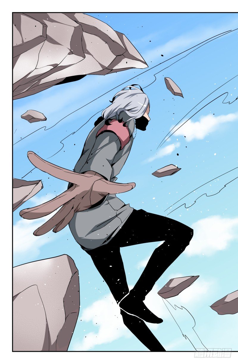 第四十五话 归来？-第45话