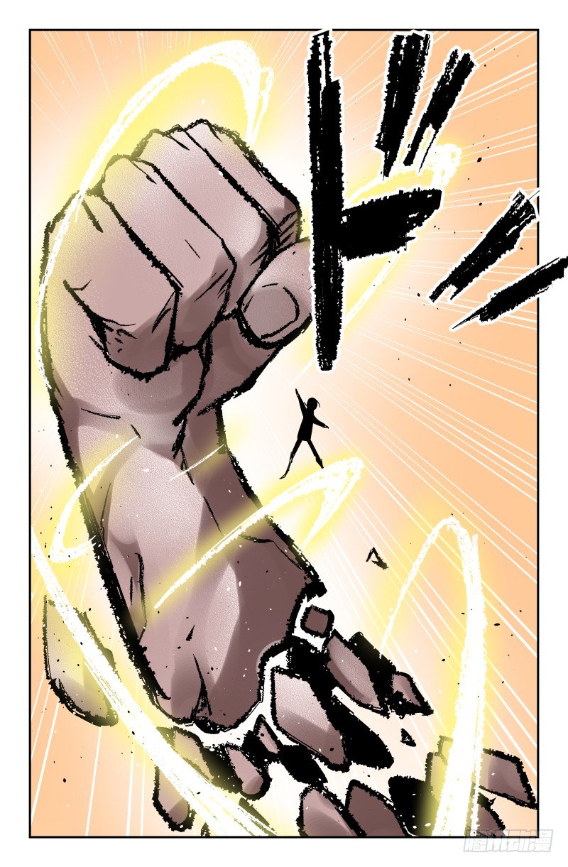 第四十五话 归来？-第45话