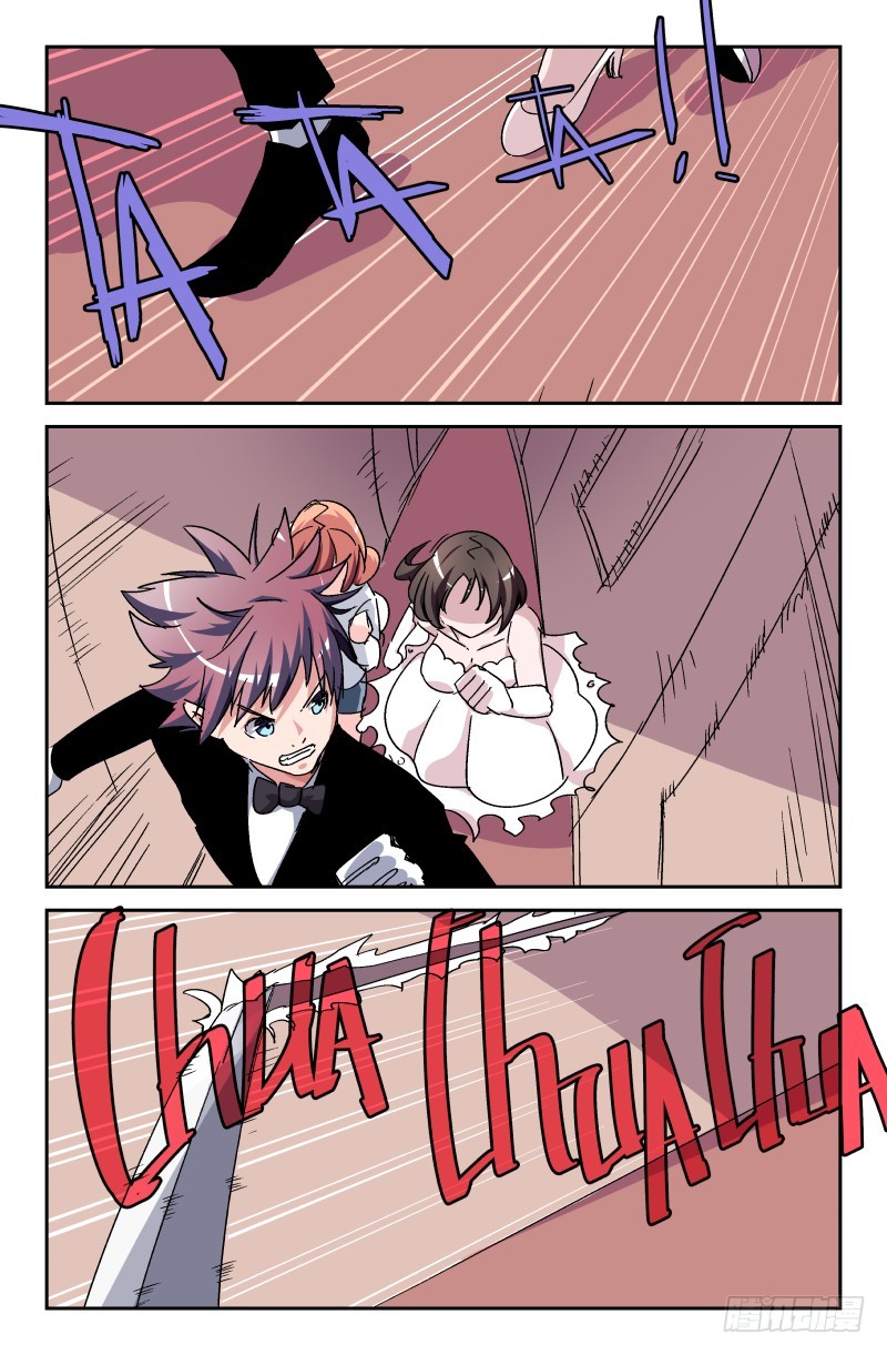 第五十一话 怎么是你！！-第51话