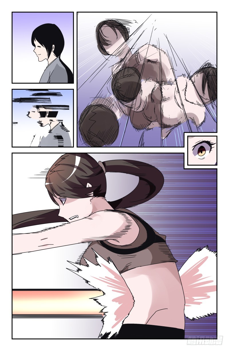 第五十五话 仍旧是悲剧-第55话